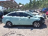 3FADP4BJ0KM****** Repairable 2019 Ford Fiesta in Maryland State