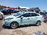 3FADP4BJ0KM****** Salvage 2019 Ford Fiesta