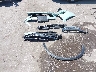 3FADP4BJ0KM****** Wrecked 2019 Ford Fiesta in Maryland State