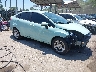 3FADP4BJ0KM****** Salvage and Wrecked 2019 Ford Fiesta in Baltimore