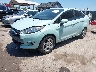 3FADP4BJ0KM****** Used and Repairable 2019 Ford Fiesta in Baltimore