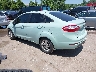 3FADP4BJ0KM****** Salvage and Repairable 2019 Ford Fiesta in Baltimore