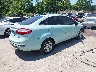 3FADP4BJ0KM****** Salvage and Wrecked 2019 Ford Fiesta in Maryland State