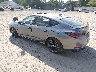 19UDE4G74SA****** Salvamento y Reparables 2025 Acura Integra en Southern New Jersey