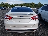 3FA6P0H75FR****** Used 2015 Ford Fusion
