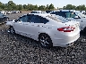 3FA6P0H75FR****** Salvage and Repairable 2015 Ford Fusion in Culpeper