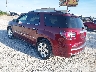 1GKKVTKD4FJ****** Salvamento y Reparables 2015 GMC Acadia en Springfield