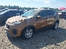 KNDPM3AC1K7****** Usados y Reparables 2019 Kia Sportage en Elkton