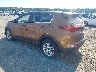 KNDPM3AC1K7****** Salvamento y Reparables 2019 Kia Sportage en Elkton
