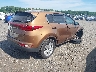 KNDPM3AC1K7****** Salvamento y Destrozados 2019 Kia Sportage en Estado de Maryland