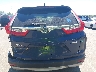 2HKRW2H89HH****** Wrecked 2017 Honda CR-V