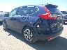 2HKRW2H89HH****** Salvage and Repairable 2017 Honda CR-V in Englishtown