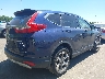 2HKRW2H89HH****** Salvage and Wrecked 2017 Honda CR-V in New Jersey State