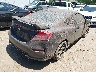 2HGFG4A52FH****** Salvage and Wrecked 2015 Honda Civic in Virginia State