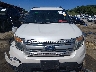 1FMHK8D89CG****** Destrozados 2012 Ford Explorer en Estado de Virginia Occidental