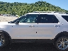1FMHK8D89CG****** Reparables 2012 Ford Explorer en Estado de Virginia Occidental
