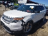 1FMHK8D89CG****** Usados y Reparables 2012 Ford Explorer en Buckhannon
