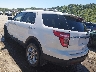 1FMHK8D89CG****** Salvamento y Reparables 2012 Ford Explorer en Buckhannon