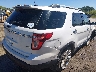 1FMHK8D89CG****** Salvamento y Destrozados 2012 Ford Explorer en Estado de Virginia Occidental