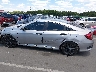 2HGFC2F8XKH****** Reparables 2019 Honda Civic en Estado de Carolina del Norte