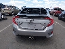 2HGFC2F8XKH****** Destrozados 2019 Honda Civic