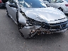 2HGFC2F8XKH****** Salvamento y Reparables 2019 Honda Civic en Estado de Carolina del Norte