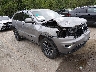 1C4RJFAGXLC****** Salvage and Wrecked 2020 Jeep Grand Cherokee in Kansas City