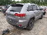 1C4RJFAGXLC****** Salvage and Wrecked 2020 Jeep Grand Cherokee in Kansas State