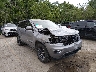 1C4RJFAGXLC****** Salvage and Repairable 2020 Jeep Grand Cherokee in Kansas State