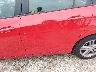 1G1BC5SM6H7****** Wrecked 2017 Chevrolet Cruze in Illinois State
