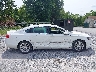 2G1105S32H9****** Repairable 2017 Chevrolet Impala in Virginia State