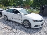 2G1105S32H9****** Salvage and Wrecked 2017 Chevrolet Impala in Roanoke