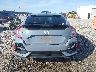 SHHFK7H62MU****** Wrecked 2021 Honda Civic