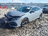 SHHFK7H62MU****** Used and Repairable 2021 Honda Civic in Tifton