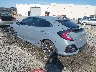 SHHFK7H62MU****** Salvage and Repairable 2021 Honda Civic in Tifton