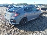 SHHFK7H62MU****** Salvage and Wrecked 2021 Honda Civic in Georgia State