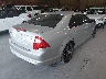 3FAHP0HA0AR****** Salvage and Wrecked 2010 Ford Fusion in Tennessee State