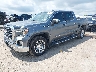 3GTP8DED5MG****** Used and Repairable 2021 GMC Sierra 1500 in Dallas