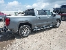 3GTP8DED5MG****** Salvage and Wrecked 2021 GMC Sierra 1500 in Texas State