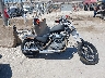 1HD1CZ3108K****** Wrecked 2008 Harley-Davidson Nightster in Wisconsin State