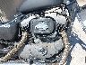 1HD1CZ3108K****** Wrecked 2008 Harley-Davidson Nightster in Rec Rides Online Exclusive