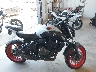 JYARM27E9LA****** Usados 2020 Yamaha MT-07 en Estado de Carolina del Norte