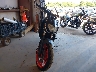 JYARM27E9LA****** Usados y Reparables 2020 Yamaha MT-07 en Estado de Carolina del Norte