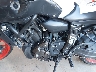 JYARM27E9LA****** Destrozados 2020 Yamaha MT-07 en Rec Rides Online Exclusive