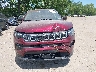 3C4NJDFB9NT****** Destrozados 2022 Jeep Compass en Estado de Indiana