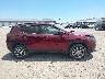 3C4NJDFB9NT****** Usados 2022 Jeep Compass en Estado de Indiana