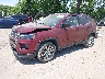 3C4NJDFB9NT****** Usados y Reparables 2022 Jeep Compass en Indianapolis