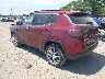 3C4NJDFB9NT****** Salvamento y Reparables 2022 Jeep Compass en Indianapolis