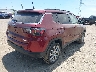 3C4NJDFB9NT****** Salvamento y Destrozados 2022 Jeep Compass en Estado de Indiana