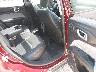 3C4NJDFB9NT****** Destrozados 2022 Jeep Compass en Indianapolis